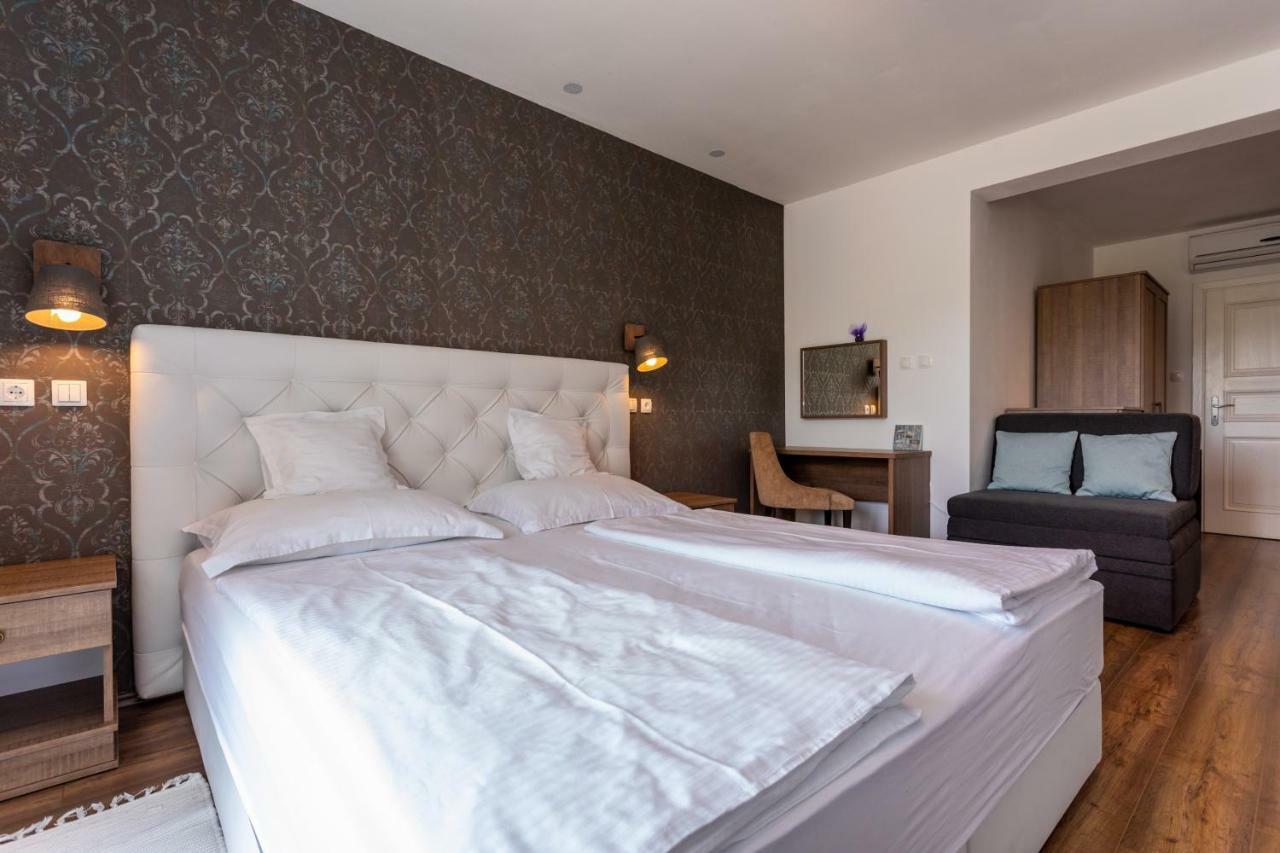 Bed & Breakfast Dosen IV Башка Екстер'єр фото