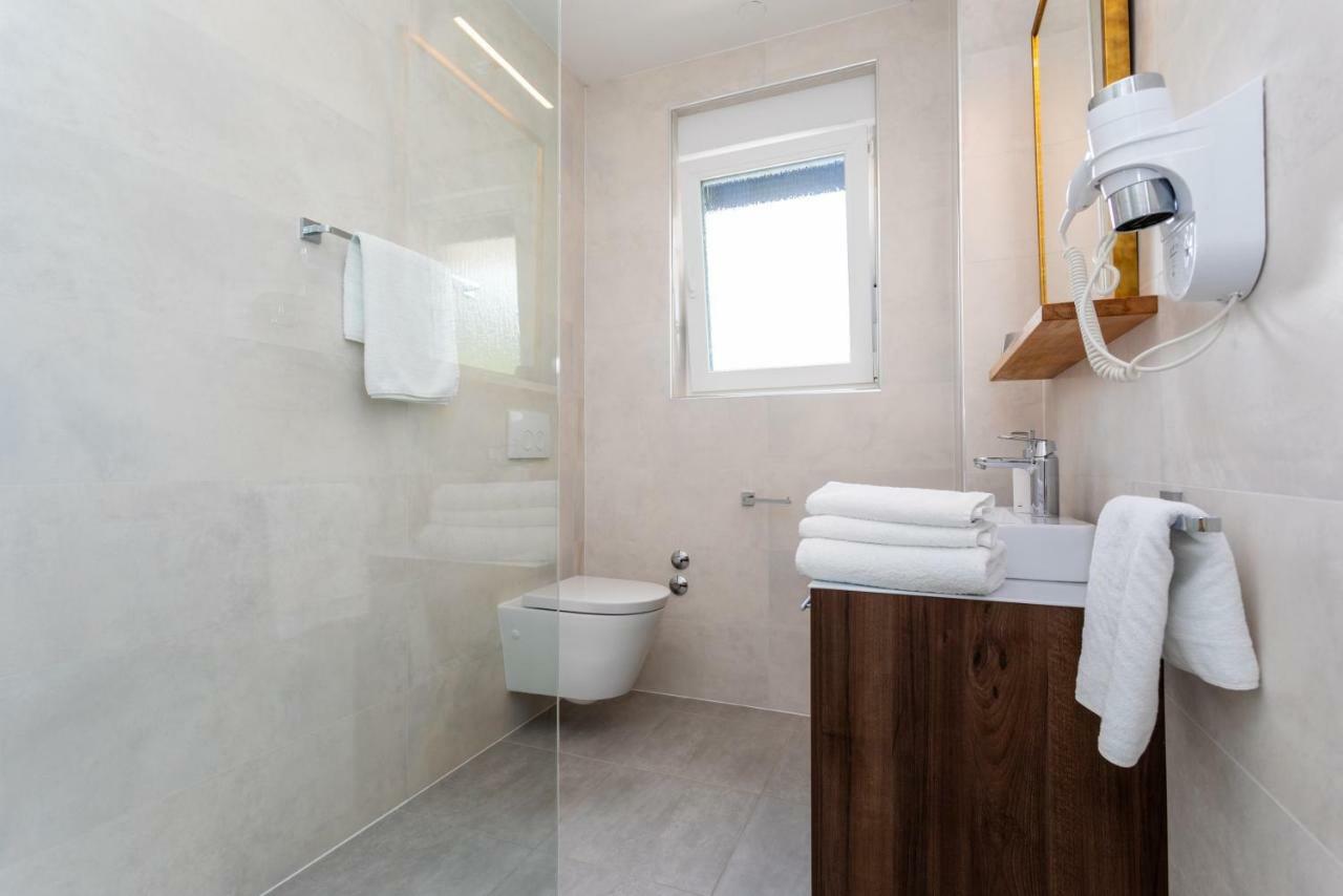 Bed & Breakfast Dosen IV Башка Екстер'єр фото