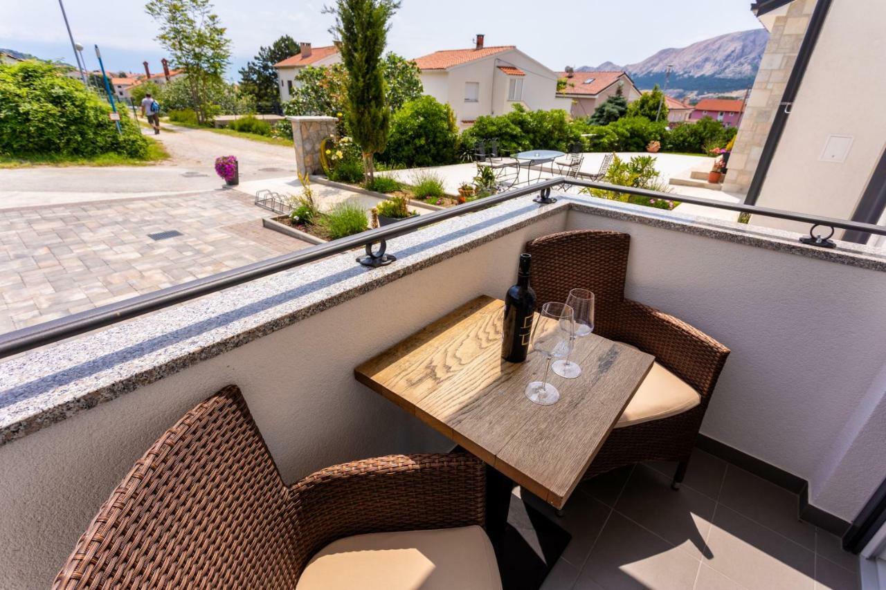 Bed & Breakfast Dosen IV Башка Екстер'єр фото