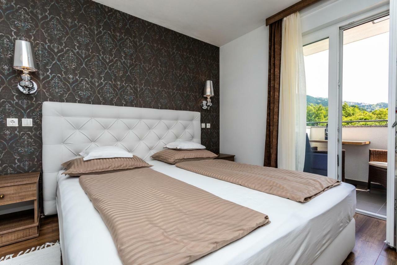Bed & Breakfast Dosen IV Башка Екстер'єр фото