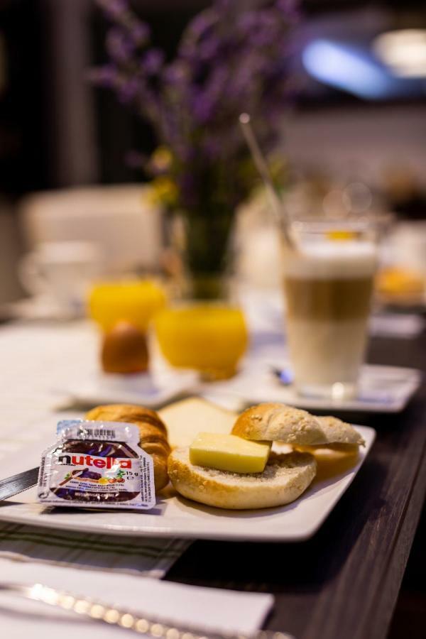 Bed & Breakfast Dosen IV Башка Екстер'єр фото