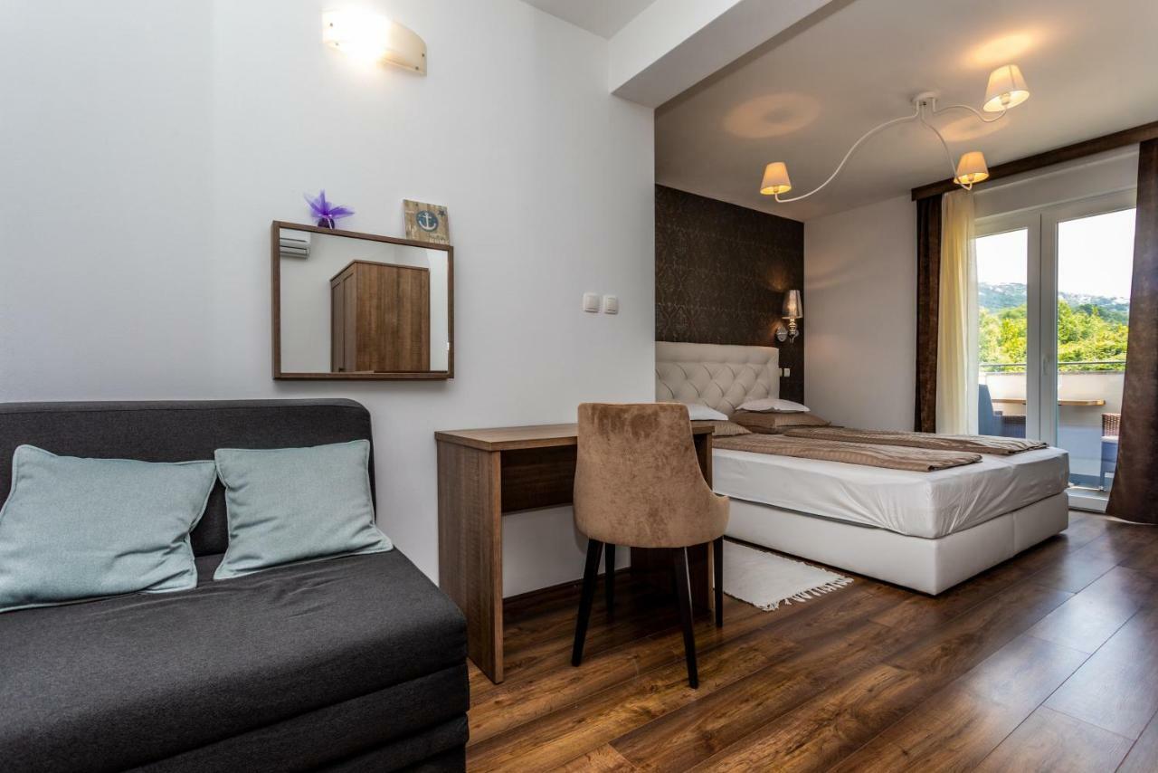 Bed & Breakfast Dosen IV Башка Екстер'єр фото