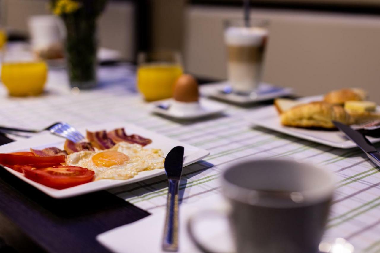 Bed & Breakfast Dosen IV Башка Екстер'єр фото