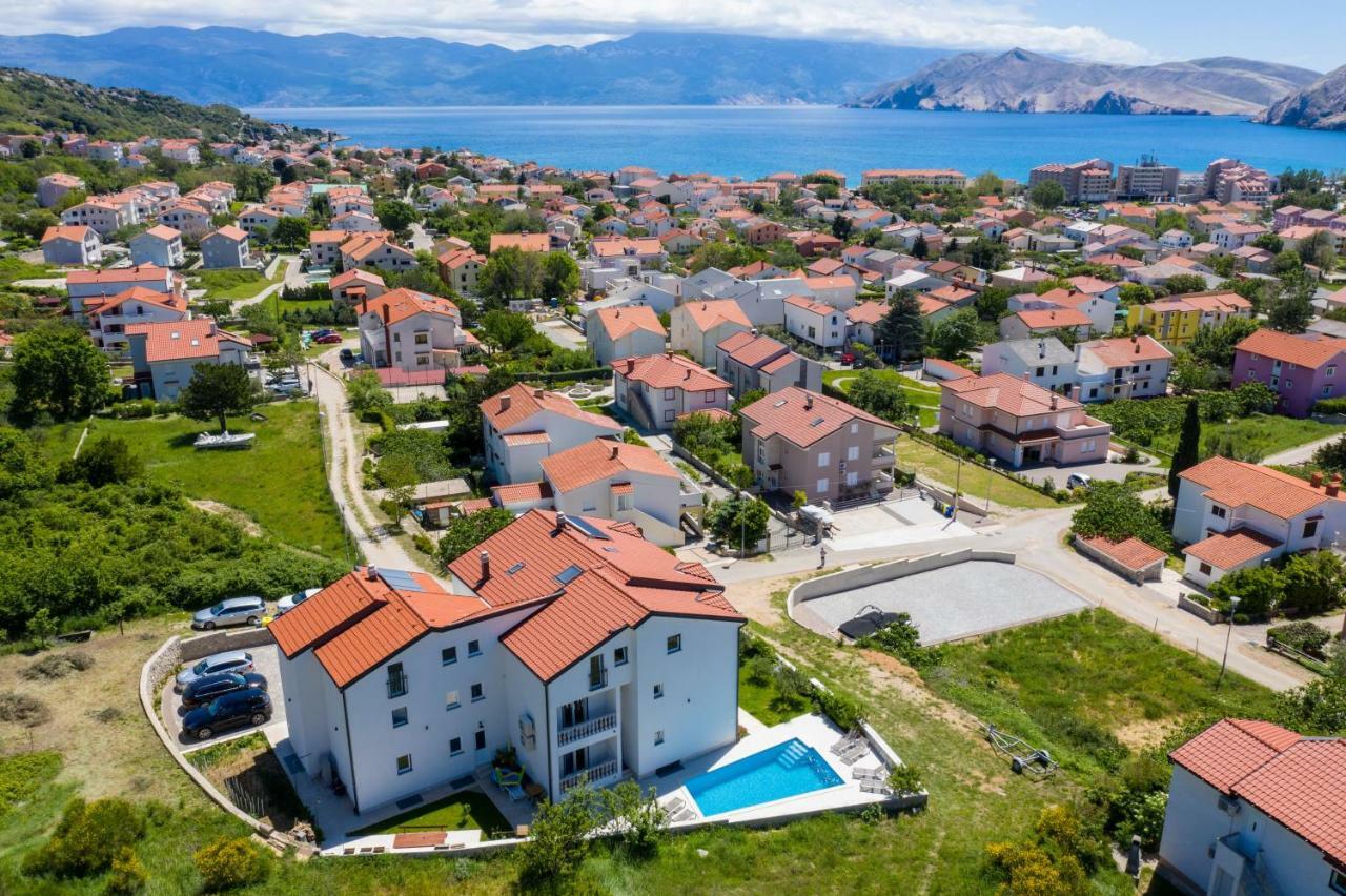 Bed & Breakfast Dosen IV Башка Екстер'єр фото