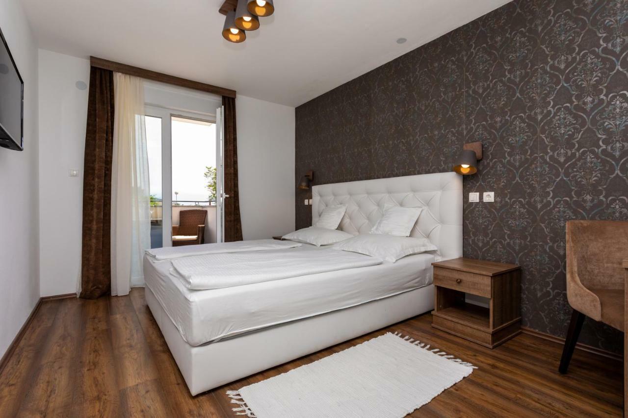 Bed & Breakfast Dosen IV Башка Екстер'єр фото