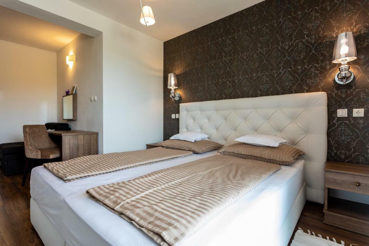 Bed & Breakfast Dosen IV Башка Екстер'єр фото