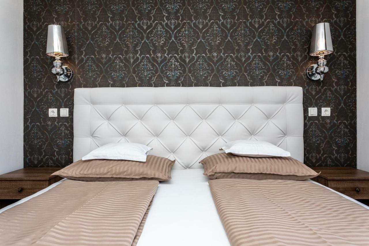 Bed & Breakfast Dosen IV Башка Екстер'єр фото