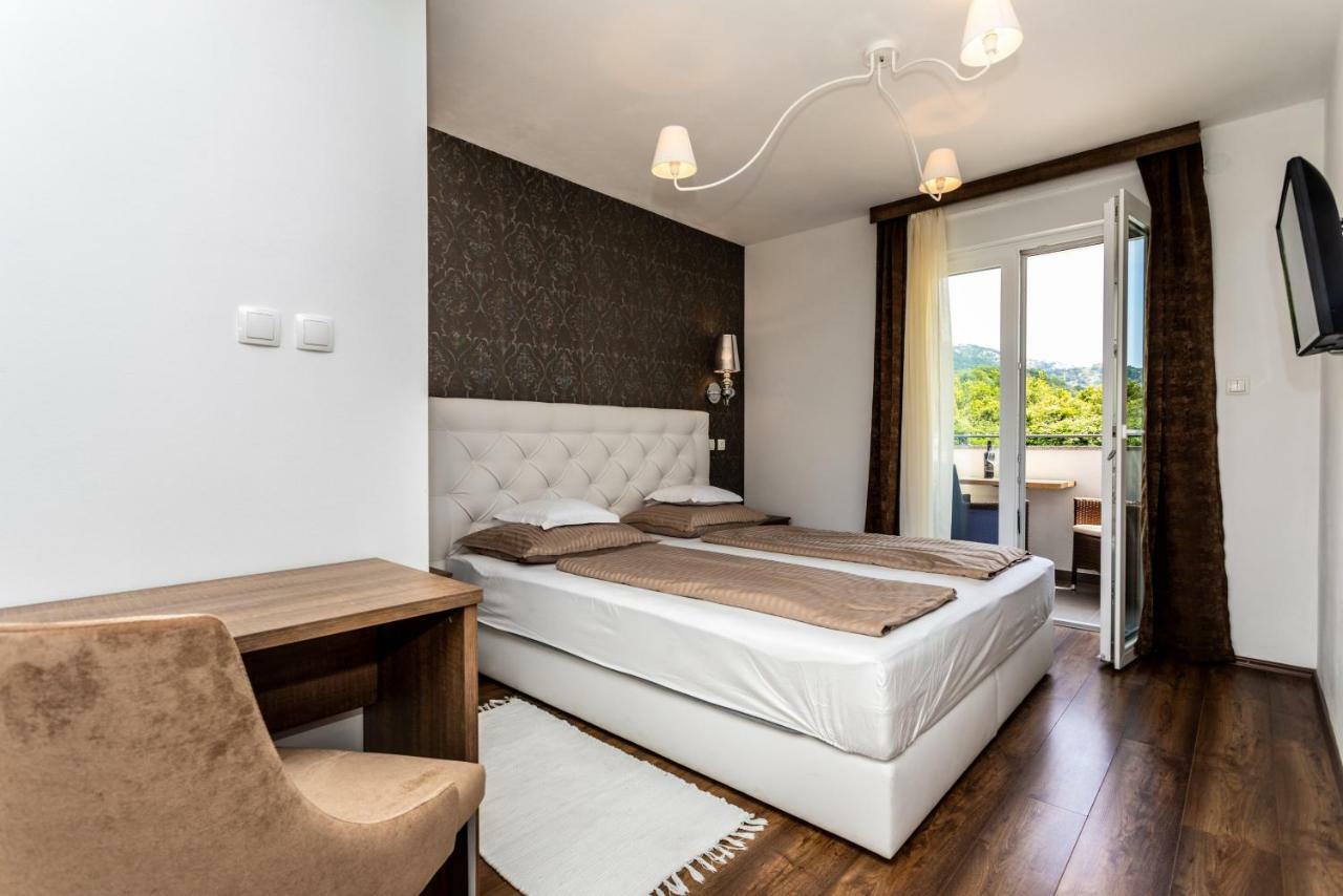 Bed & Breakfast Dosen IV Башка Екстер'єр фото