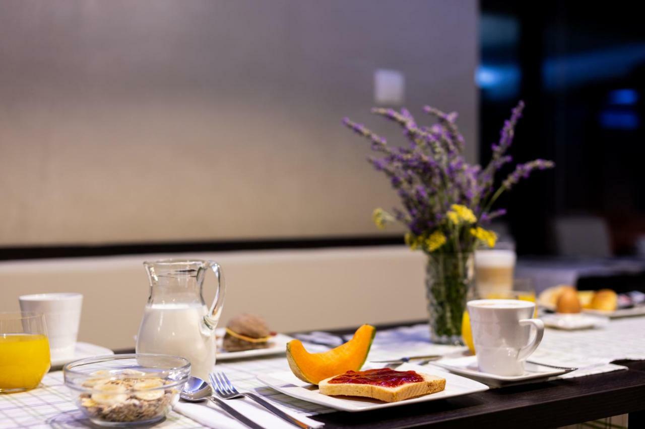 Bed & Breakfast Dosen IV Башка Екстер'єр фото